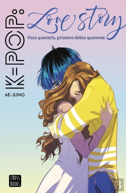 Bertrand.pt - K-Pop Love Story