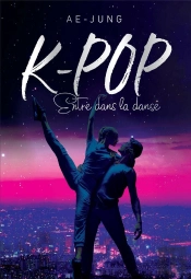 K-Pop - Love Story - Entre Dans La Danse