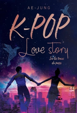 Bertrand.pt - K-Pop - Love Story - Tome 2 - Volume 02