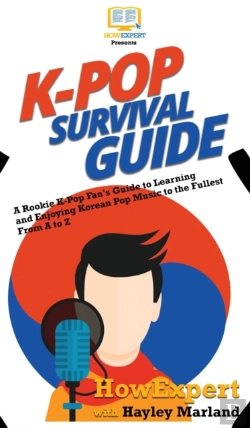 Bertrand.pt - K-Pop Survival Guide: A Rookie K-Pop Fan