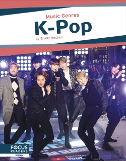 Bertrand.pt - K-Pop