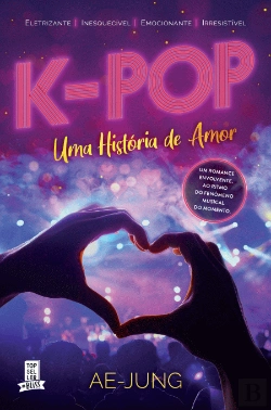Bertrand.pt - K-Pop - Uma História de Amor