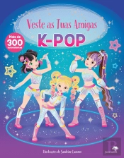 K-Pop - Veste as Tuas Amigas