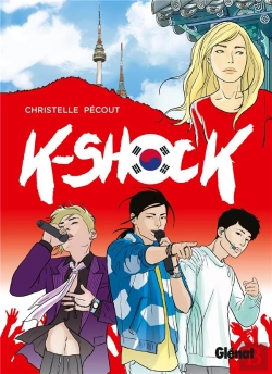 Bertrand.pt - K-Shock