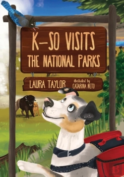 Bertrand.pt - K-So Visits The National Parks