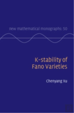 Bertrand.pt - K-Stability Of Fano Varieties