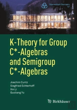 Bertrand.pt - K-Theory For Group C*-Algebras And Semigroup C*-Algebras