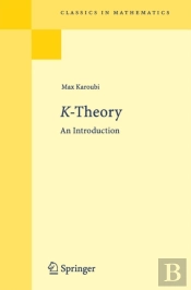K-Theory