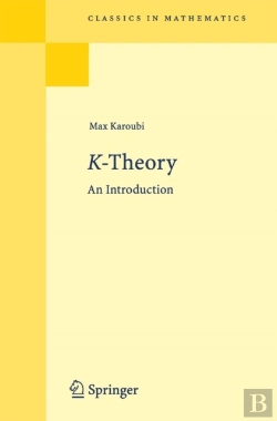 Bertrand.pt - K-Theory