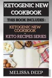 K Tog Nic N W Cookbook: This Book Includ