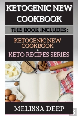 Bertrand.pt - K Tog Nic N W Cookbook: This Book Includ