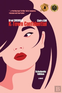Bertrand.pt - K-Town Confidential: Scholastic Edition