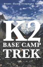K2 Base Camp Trek