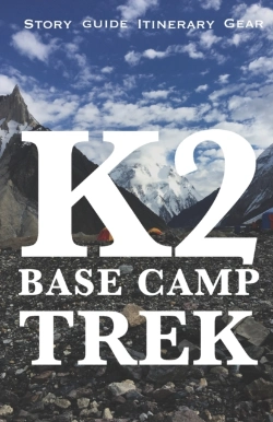 Bertrand.pt - K2 Base Camp Trek