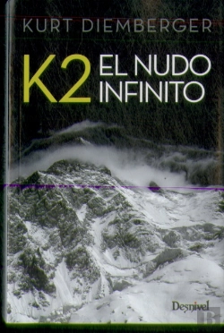 Bertrand.pt - K2 El Nudo Infinito