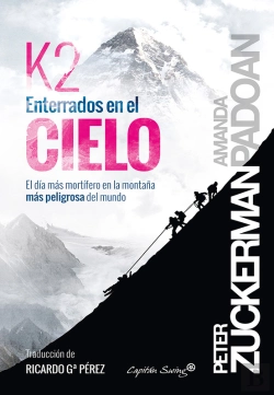 Bertrand.pt - K2: Enterrados En El Cielo