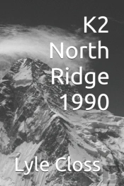 K2 North Ridge 1990