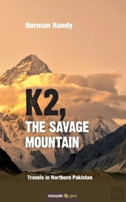 Bertrand.pt - K2, The Savage Mountain