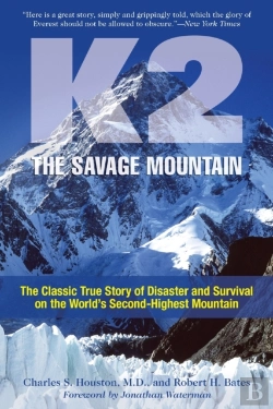 Bertrand.pt - K2, The Savage Mountain