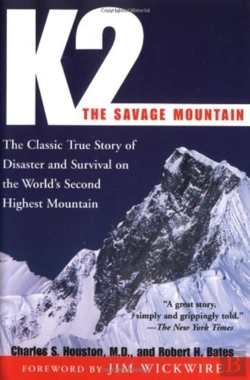 Bertrand.pt - K2, The Savage Mountain