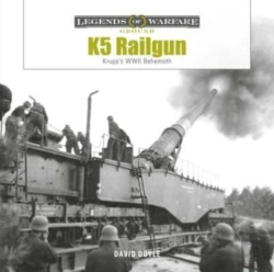 Bertrand.pt - K5 Rail Gun