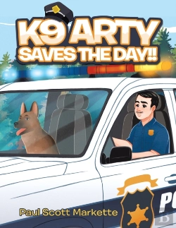 Bertrand.pt - K9 Arty Saves The Day!!