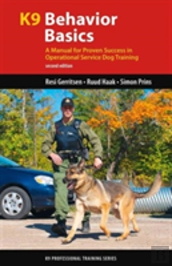 Bertrand.pt - K9 Behavior Basics