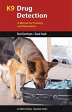 Bertrand.pt - K9 Drug Detection
