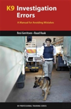 Bertrand.pt - K9 Investigation Errors