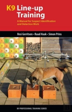 Bertrand.pt - K9 Line-Up Training