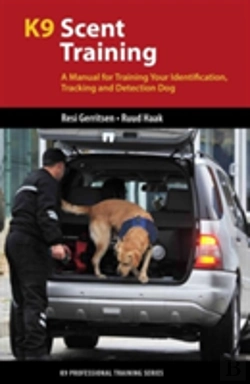 Bertrand.pt - K9 Scent Training