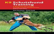 K9 Schutzhund Training