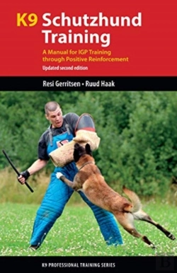 Bertrand.pt - K9 Schutzhund Training