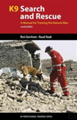 Bertrand.pt - K9 Search And Rescue