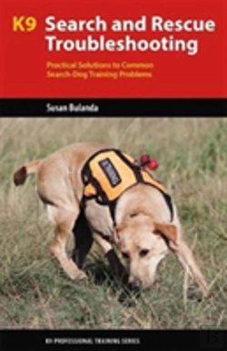 Bertrand.pt - K9 Search And Rescue Troubleshooting