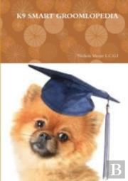 K9 Smart Groomlopedia