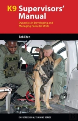 Bertrand.pt - K9 Supervisors' Manual