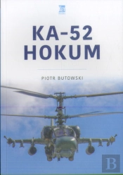Ka-52 Hokum
