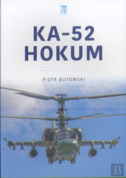 Bertrand.pt - Ka-52 Hokum