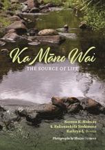 Ka Mano Wai