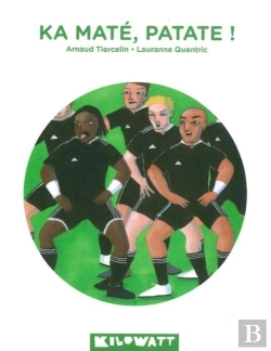 Bertrand.pt - Ka Mate, Patate !