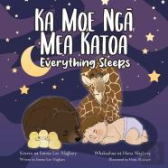 Ka Moe Nga Mea Katoa - Everything Sleeps