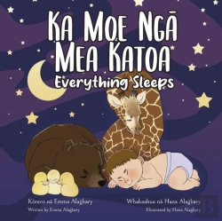 Bertrand.pt - Ka Moe Ngā Mea Katoa - Everything Sleeps