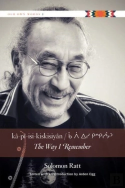 Bertrand.pt - Ka-Pi-Isi-Kiskisiyan / The Way I Remember It