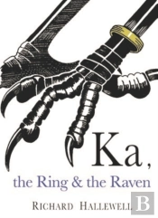 Ka The Ring & The Raven
