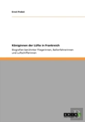 Kaã‚Â¶Niginnen Der Lafte In Frankreich