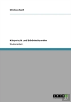 Bertrand.pt - Kaã‚Â¶Rperkult Und Schaã‚Â¶Nheitswahn