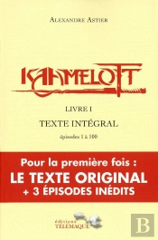 Kaamelott : Intégrale Vol.1 : Épisodes 1 À 100