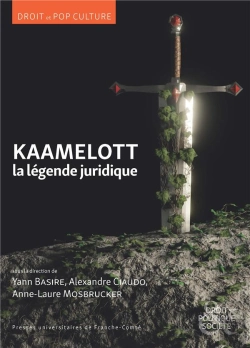 Bertrand.pt - Kaamelott : La Légende Juridique