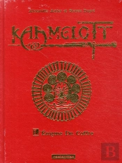 Kaamelott T.3 ; L'Énigme Du Coffre